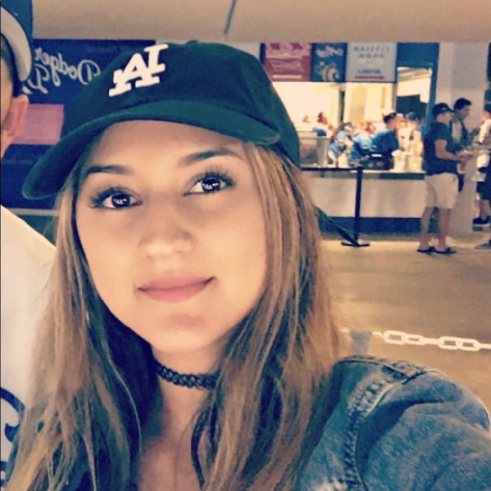 Meet your Posher, Vanessa